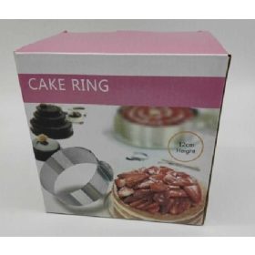 Family süti/torta forma12CM 16-30CM