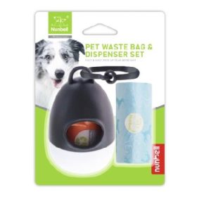 Family kutyapiszok zakcs ( 1 buc ) și dozator set