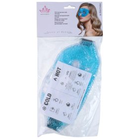 Family szemmaszk gélpárna hideg-meleg 29,5x13,5cm