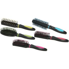 Family hajperie 5 modele 4 culori plastic