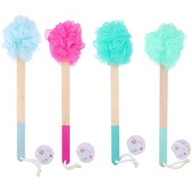 Family burete de baie facu mâner 49cm 4 culori