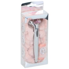 Family masaj facial & bentiță 14,5x4,7x3,5cm, 7x8,8cm pvc