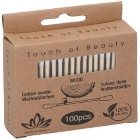 Family toartăcurățător bețișor 100 buc