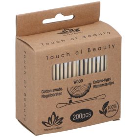 Family toartăcurățător bețișor 200 buc