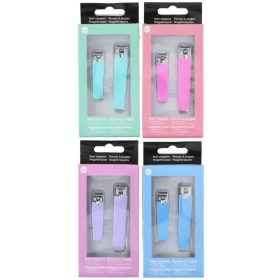 Family cercömvág clește 2 buc 4 culori