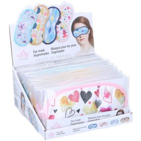 Family szemmaszk szatén