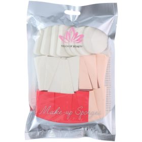 Family smink burete 24 buc 3 modele