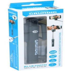 Family selfie bot 80cm bluetooth usb