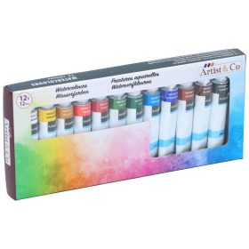 Family vízvopsea 12 buc 12ml