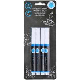 Family krétatablă jelölő 4 buc 13cm