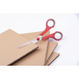 Family foarfecă 17,5cm 3 culori