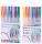 Family gels toll 12 buc multicolor