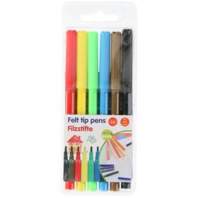 Family filctoll 6 buc