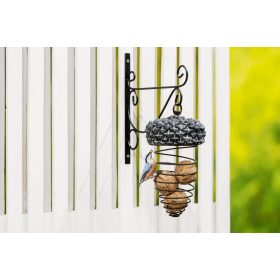   Family madárecapac ecapacbilăhoz makk în formă de 13x13x24cm felde agățat