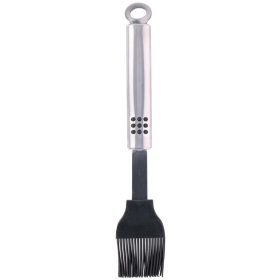 Family SZILIKON ECSET 24CM ACÉL/SZILIKON