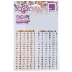 Family party függöny steaos 2 modele 100x200cm