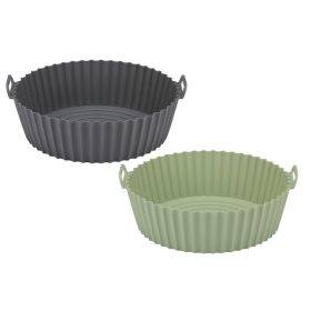 Family de coptbetét légde coptbe silicon 23cm 2 culori