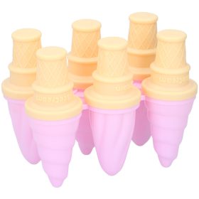 Family înghețată formator 60mlx6 11,2x16,5x13,6cm pp