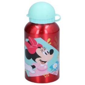 Family sticlă minnie 400ml