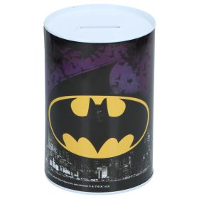 Family presely metal "batman" 10cm