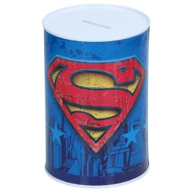 Family presely metal "superman" 10cm