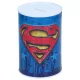 Family presely metal "superman" 10cm