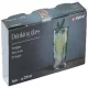 ÜVEGPOHÁR KÉSZLET 220ML 3DB
