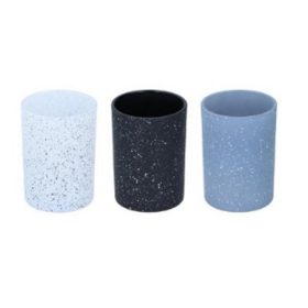 Family pahar fogmos 3 modele 8x8x11cm 310ml 320gr gl bc