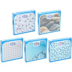 Family személycântar analóg 130kg 5 modele