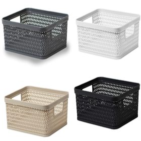 Family coș lyukacsos 35,9x29,4x8cm 4 culori