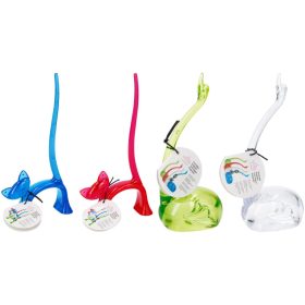 Family inel suport 2 modele 4 culori plastic