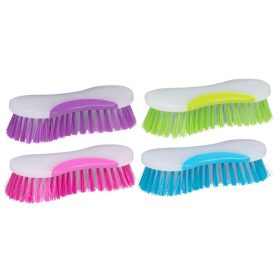 Family perie 16x7x4cm 4 culori