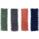 Family mop mop mikrocu fire 4culori 43x13x2cm 95g chenille