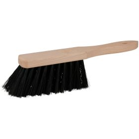 Family perie moale cu peri, lemn cu mâner 28cm