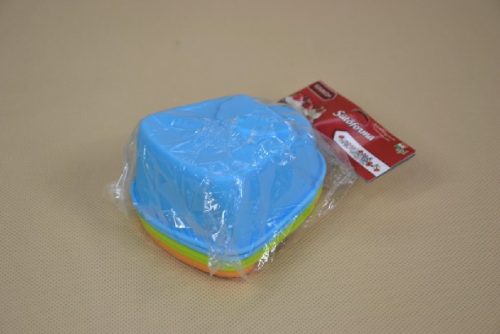 Family szilkon forma, mini, kistáska