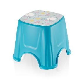 Family gyerek szék multicolor 33x33x12,4cm