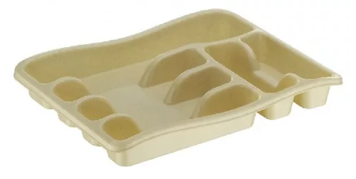 EVŐESZKÖZTARTÓ FIÓKBA MŰA. SZÍNES 4F. 4,7*25,3*33CM
