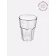 POHÁR 400ML "CRYSTAL" POLIKARBONÁT