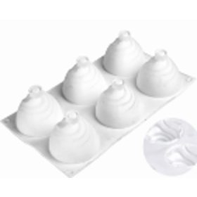 Family marcipán/fondant mintázó habcsók forma