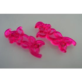 Family marcipán/fondant mintázó 4r. műa. rózsabimbó