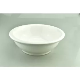 Family leveses tál 20cm kerek "tureen" porc.