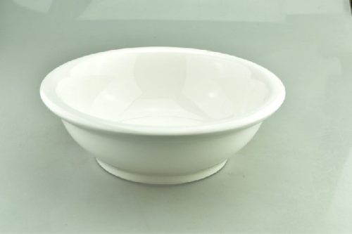 Family leveses tál 20cm kerek "tureen" porc.
