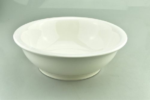Family leveses tál 23cm kerek "tureen" porc.