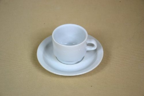 Family moka ceașcă 100ml super white m:52mm