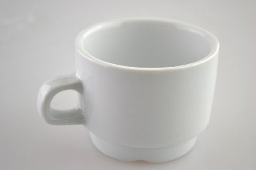 Family moka ceașcă 100ml super white m:52mm