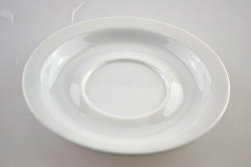 Family moka ceașcăalj d:130mm super white