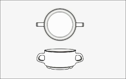 Family levesceașcă 280ml super white