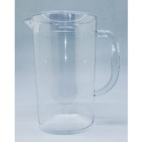 Family kancsó fedeles 2,2l polikarbonát