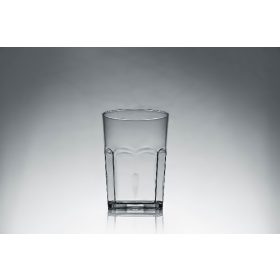 POHÁR CASABLANCA M 400ML POLIKARBONÁT