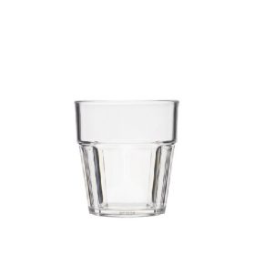   Family policarbonat pohár casablanca 200ml d:74mm m:80mm 53g